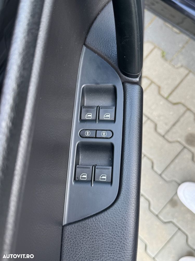 Volkswagen Touareg 3.0 V6 TDI BMT - 15