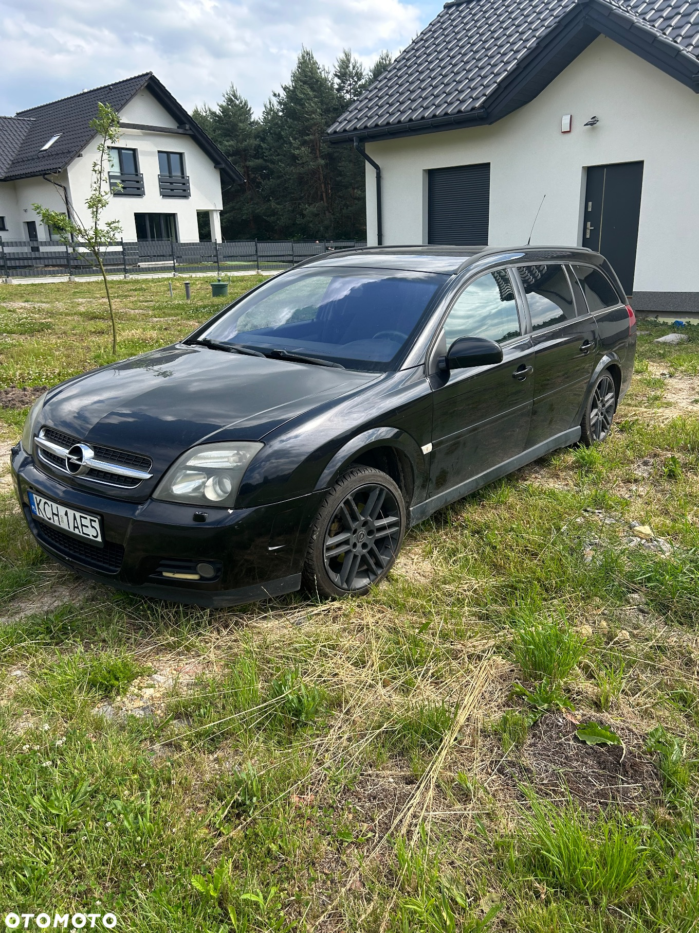 Opel Vectra 1.9 CDTI Cosmo - 5