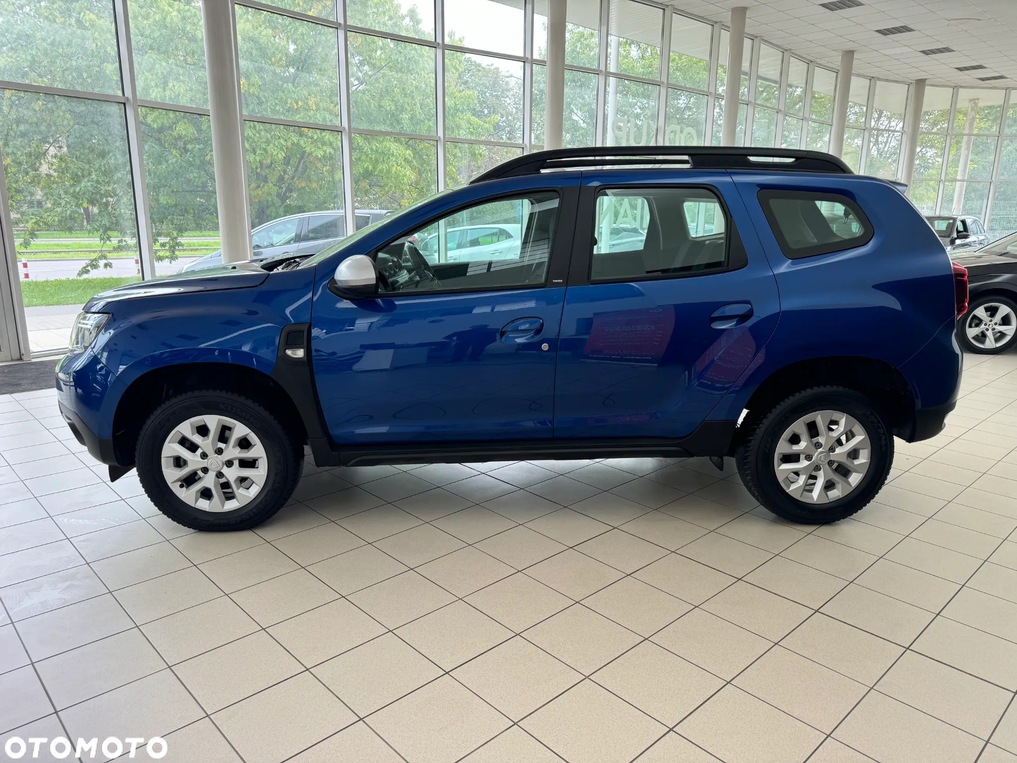 Dacia Duster 1.3 TCe Journey - 10
