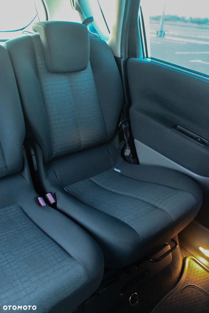 Renault Scenic 1.6 16V Confort Expression - 7