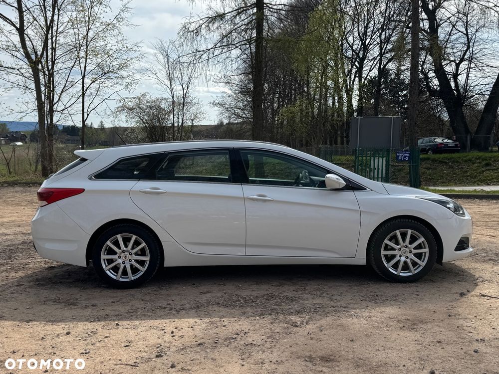 Hyundai i40 Kombi 1.6 Classic - 6