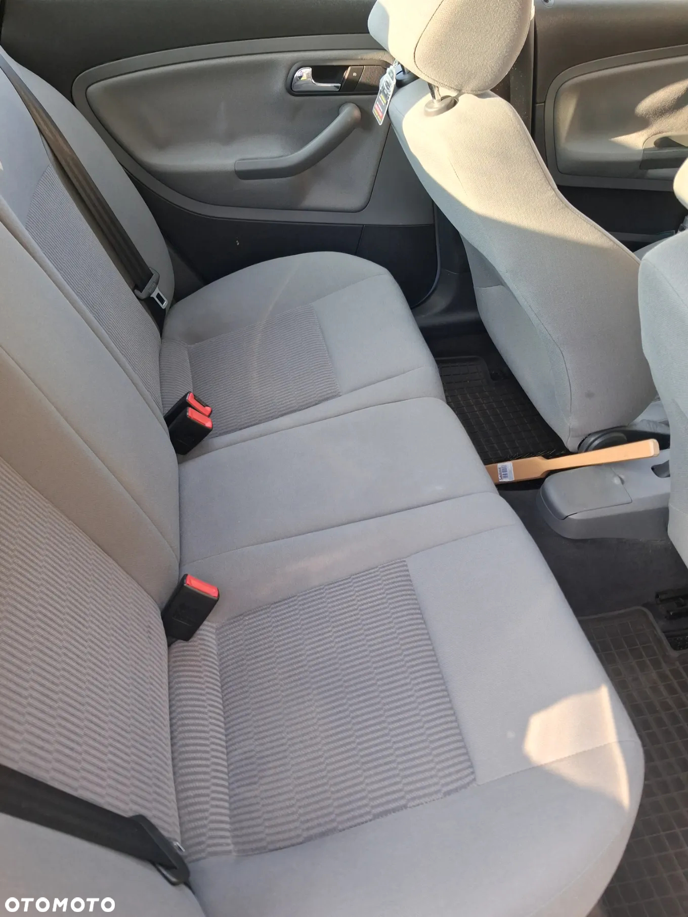 Seat Cordoba 1.4 16V Automatik Stylance - 13