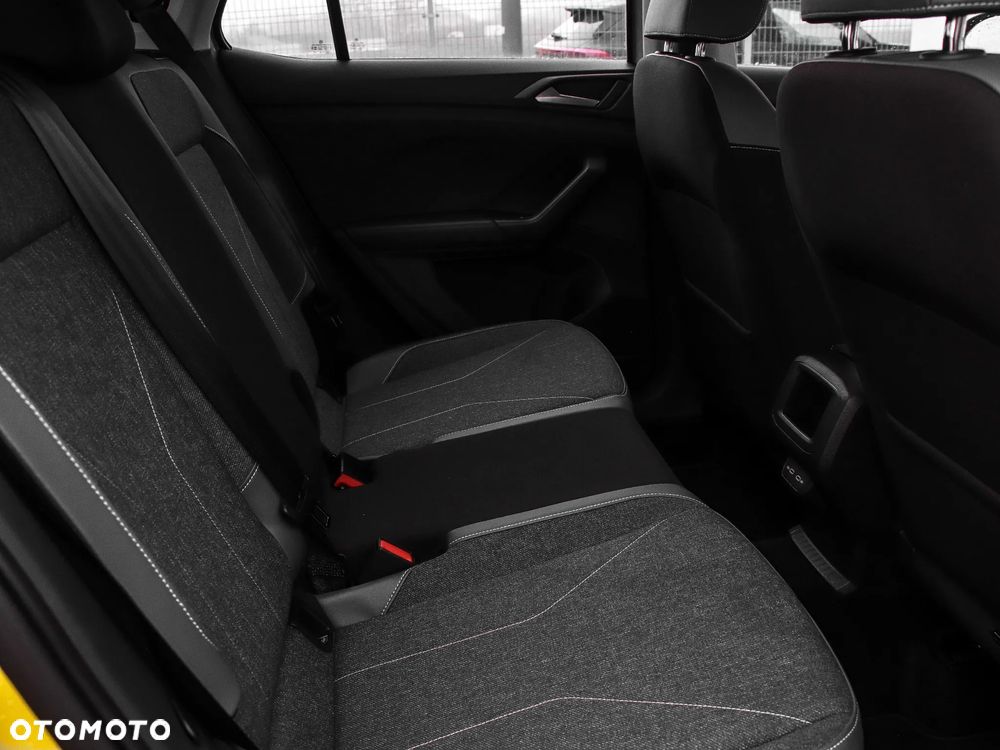 Volkswagen T-Cross 1.0 TSI Style DSG - 14