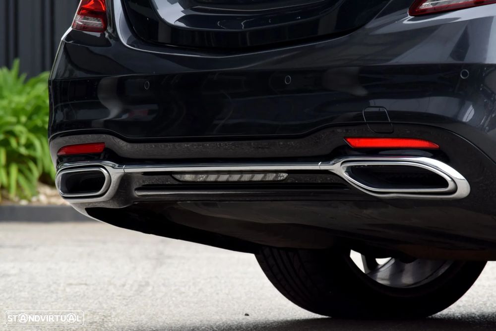 Mercedes-Benz S 400 - 19