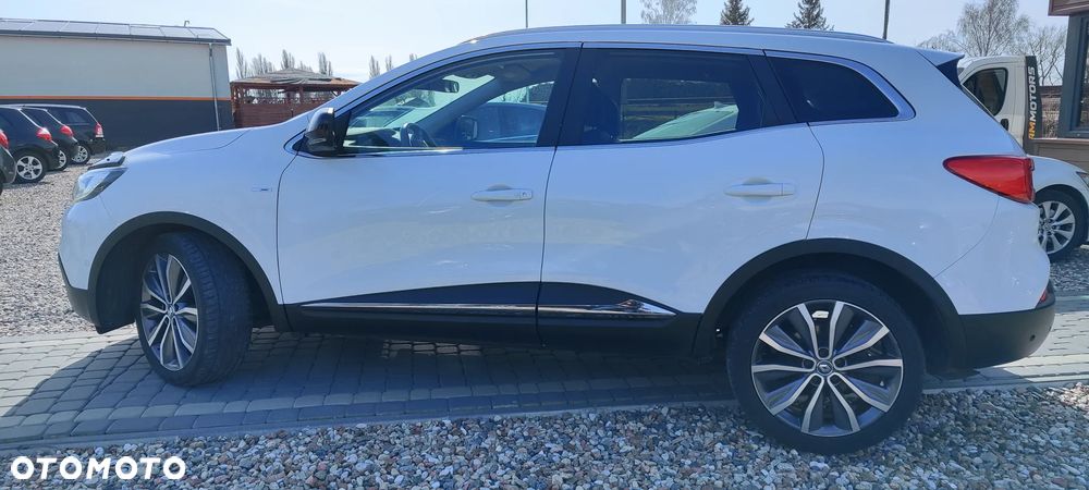 Renault Kadjar Energy dCi 110 EDC Bose Edition - 6