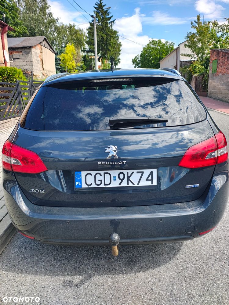 Peugeot 308 - 24