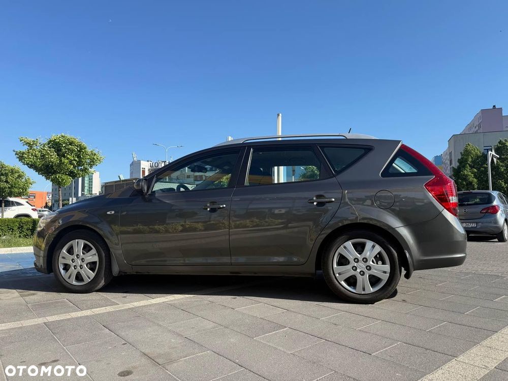 Kia Ceed 1.4 Optimum - 9