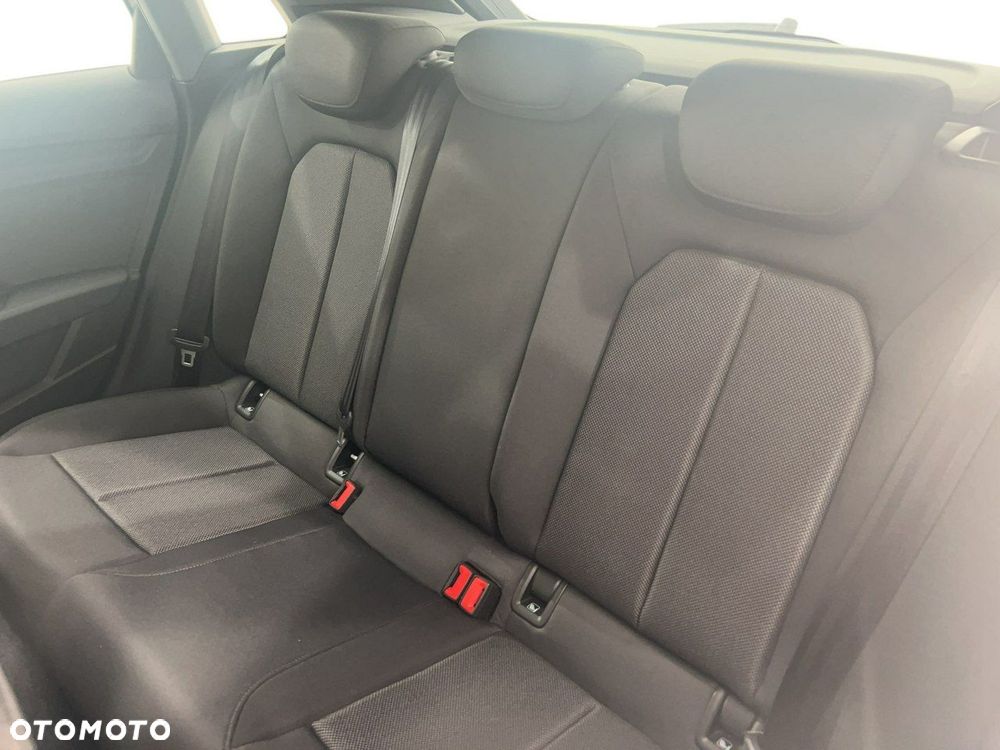 Audi A3 Sportback 35 TFSI mHEV S tronic - 12