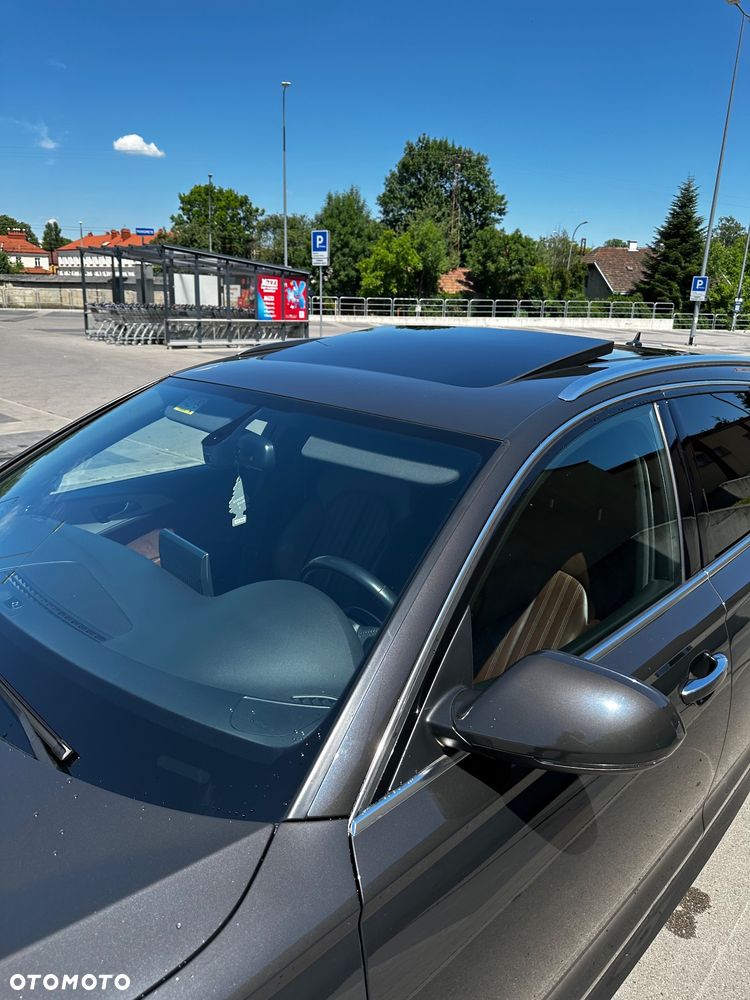 Audi A6 Avant - 8