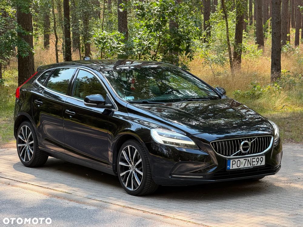 Volvo V40 D3 Drive-E Inscription - 9