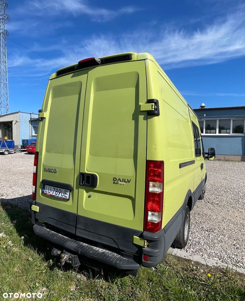 Iveco 50C15 - 3