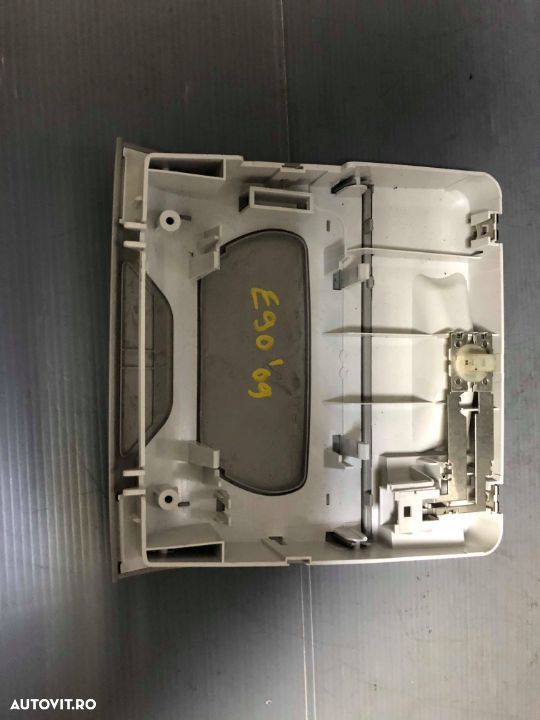 lampa interior bmw seria 3 e90 - 3