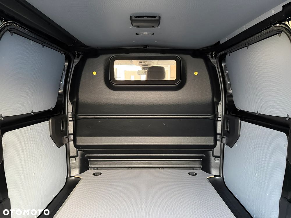Toyota Proace 2,0 Automat L2H1 - 29