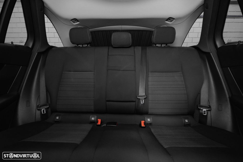 Mercedes-Benz GLC 220 d - 6