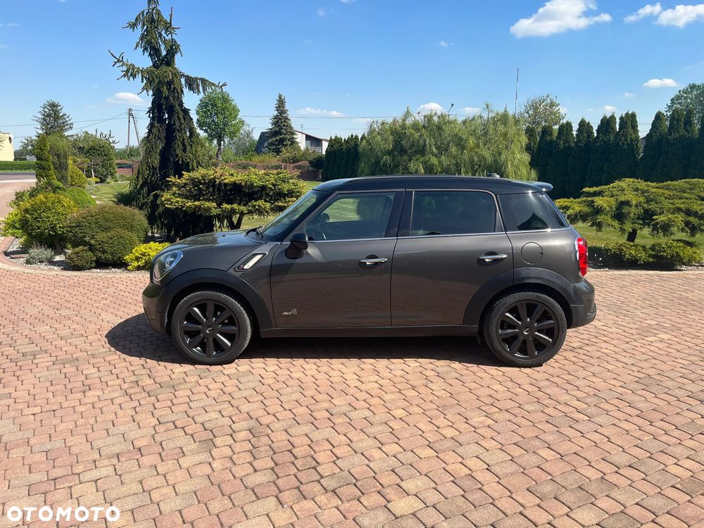 MINI Countryman - 4