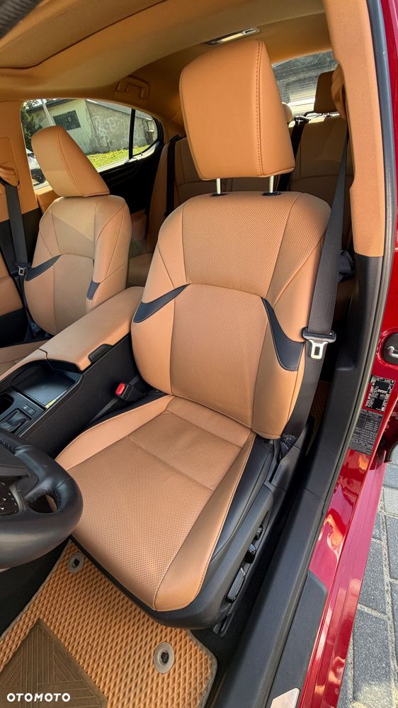 Lexus ES 300h Business Edition - 18