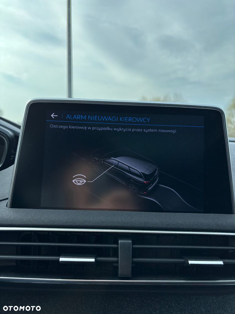 Peugeot 5008 2.0 BlueHDi Active 7os - 29