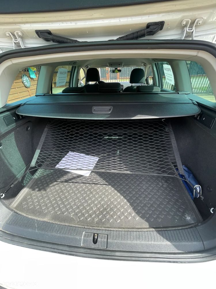 Volkswagen Golf 1.5 TSI BMT Evo Highline DSG - 13