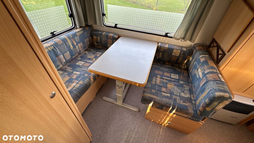 KNAUS - 15