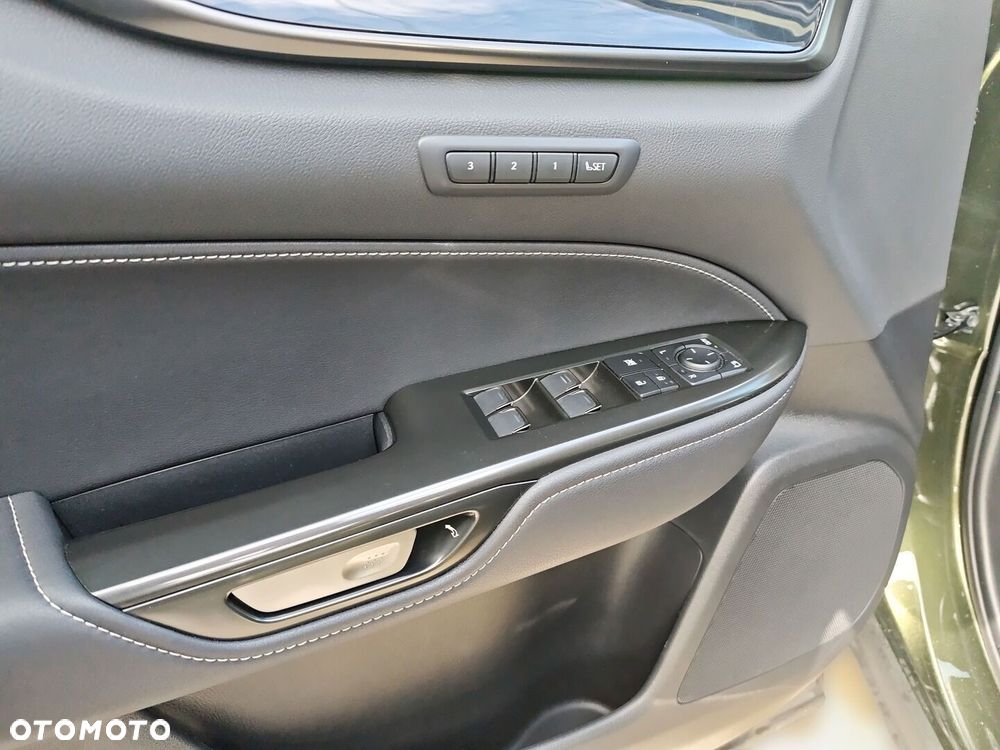 Lexus NX 350h Prestige AWD - 20