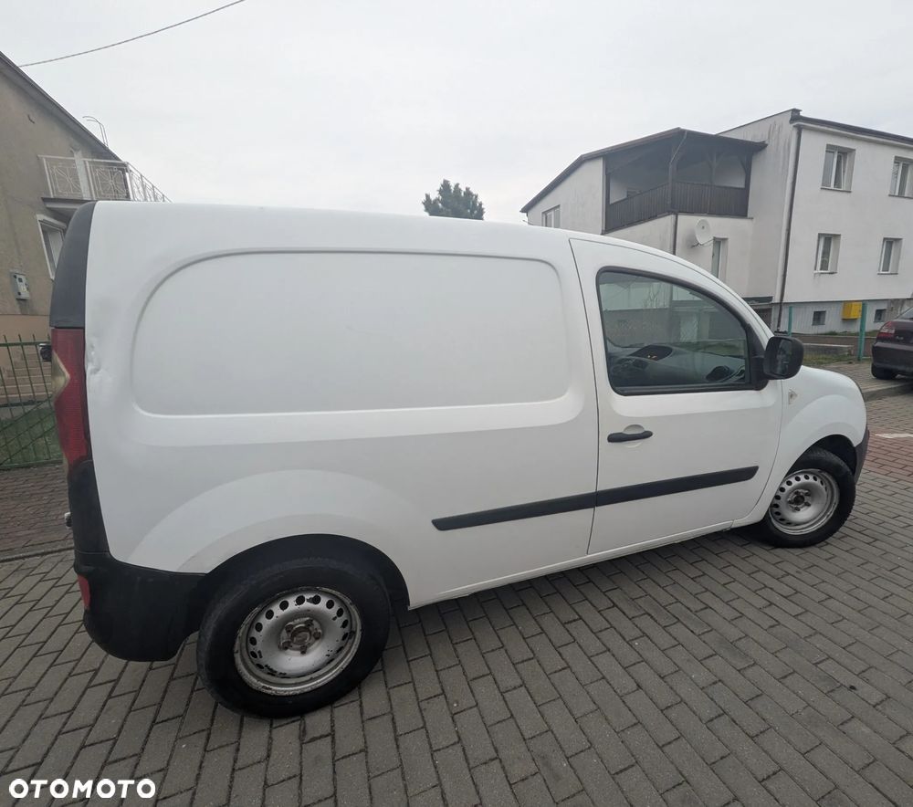 Renault Kangoo - 3