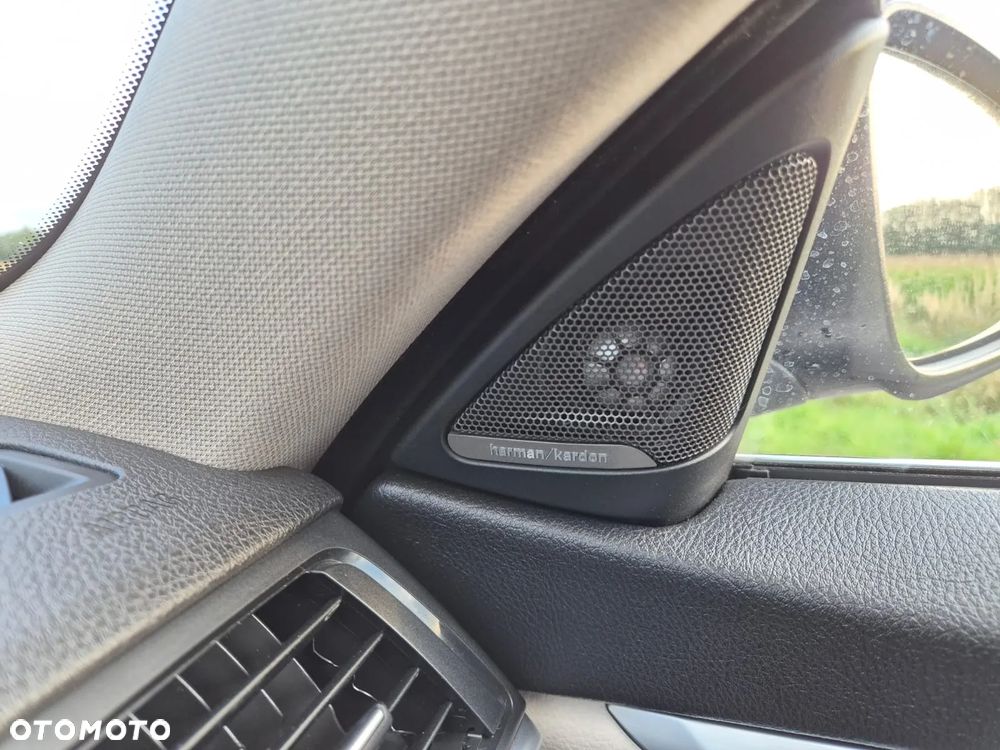 BMW Seria 4 420d Luxury Line sport - 10