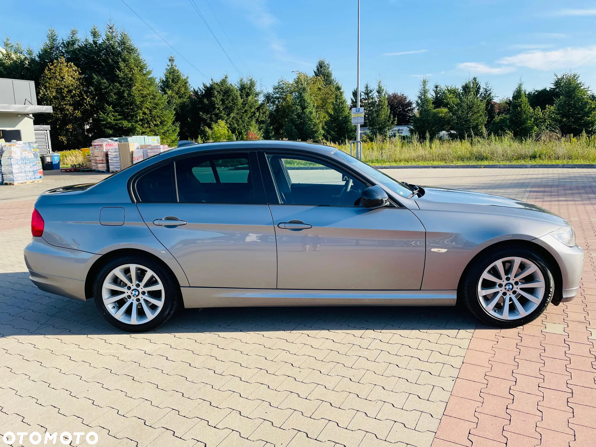 BMW Seria 3 - 6