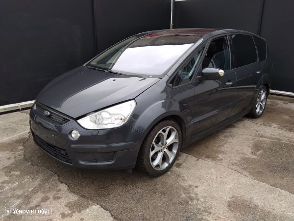 Para Peças Ford S-Max (Wa6) - 2
