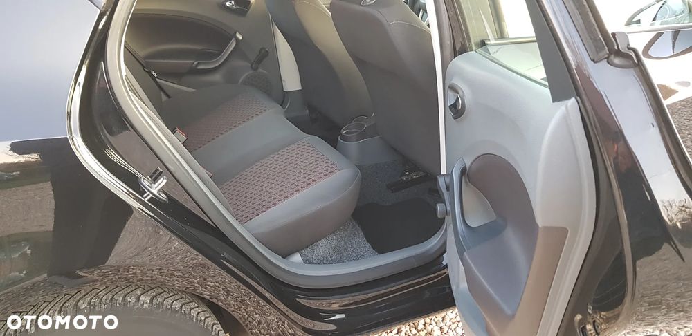 Seat Ibiza 1.2 12V Style Viva - 12