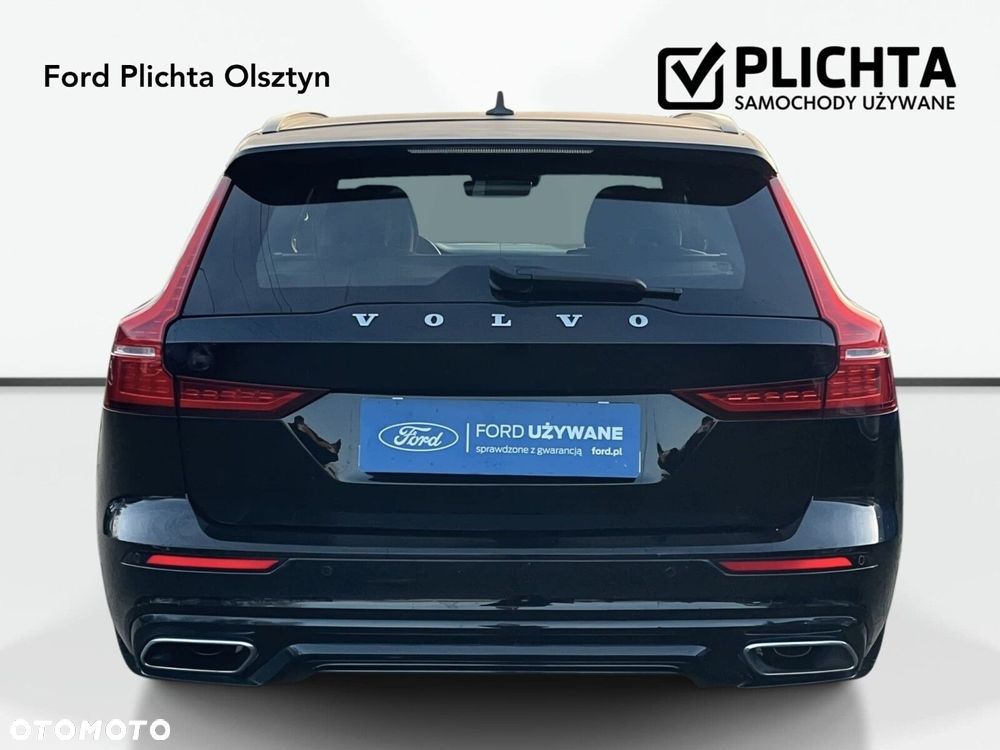 Volvo V60 - 6