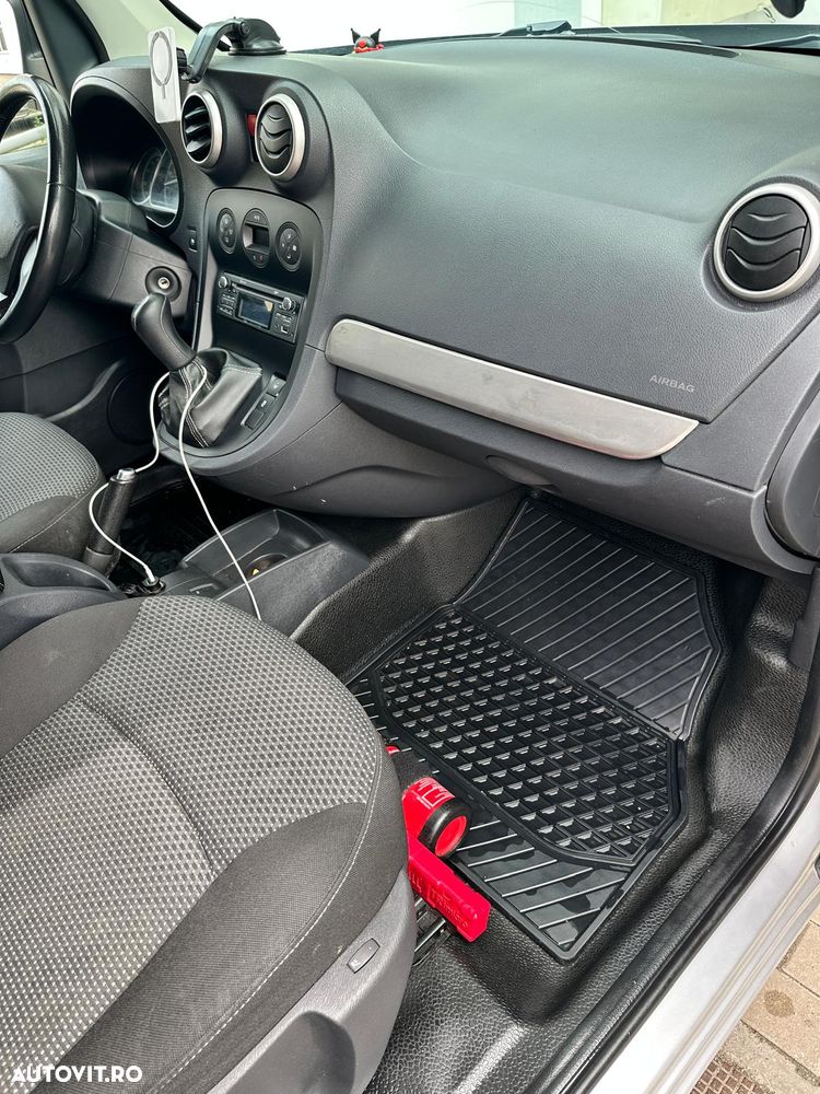 Mercedes-Benz Citan Extralung Combi - 8