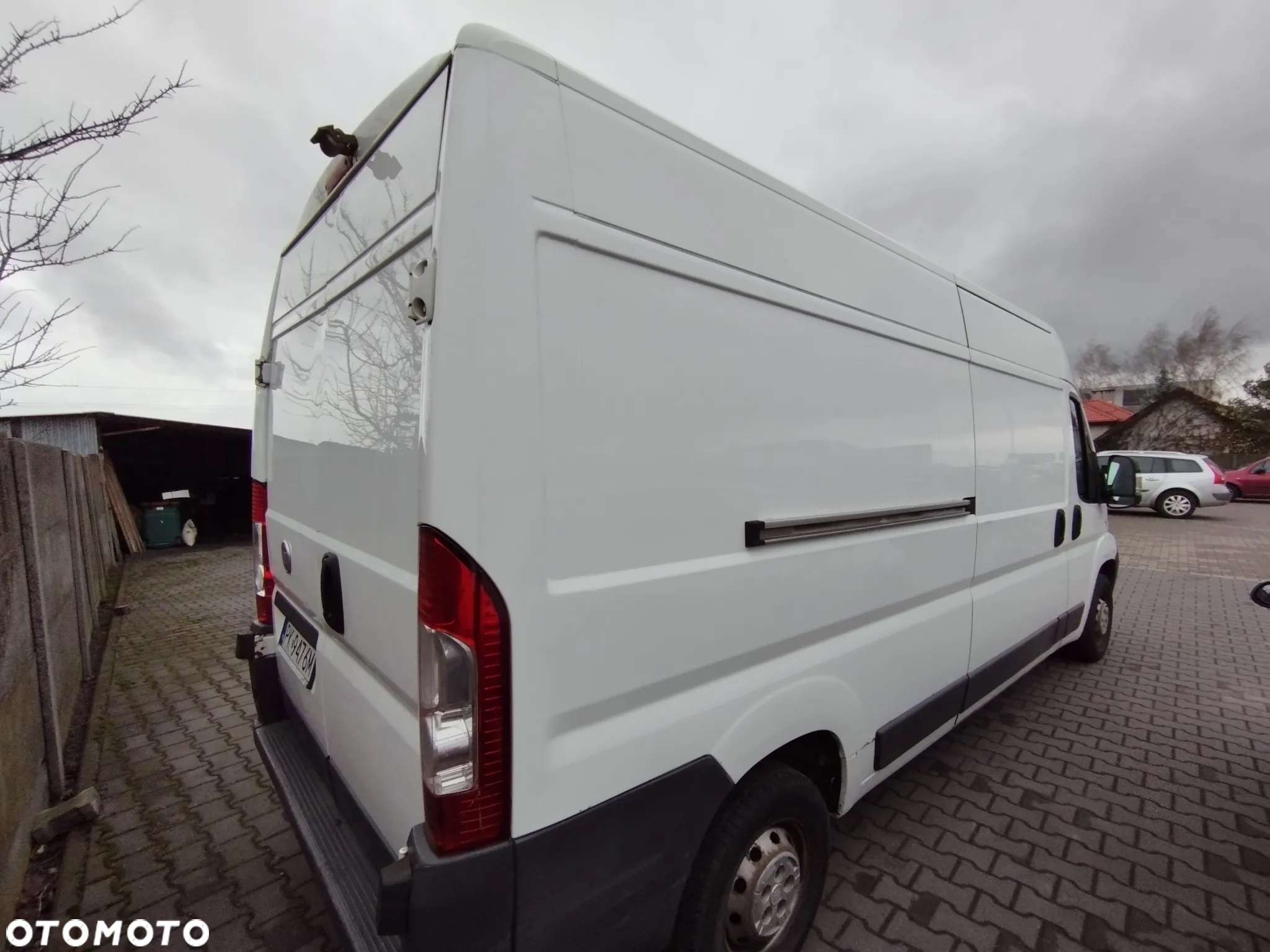 Fiat DUCATO - 16