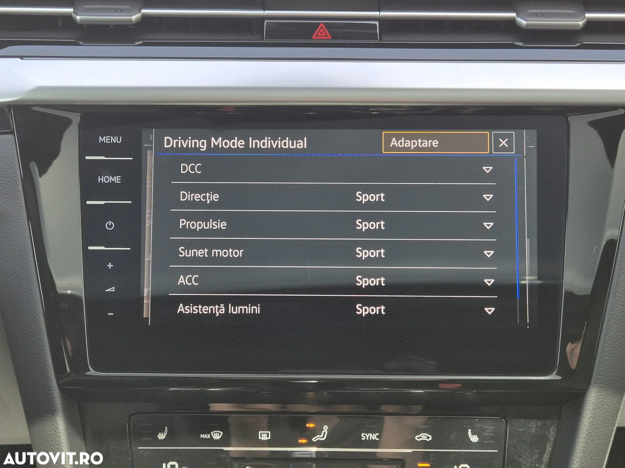 Volkswagen ARTEON 2.0 TSI 4Motion DSG R - 22
