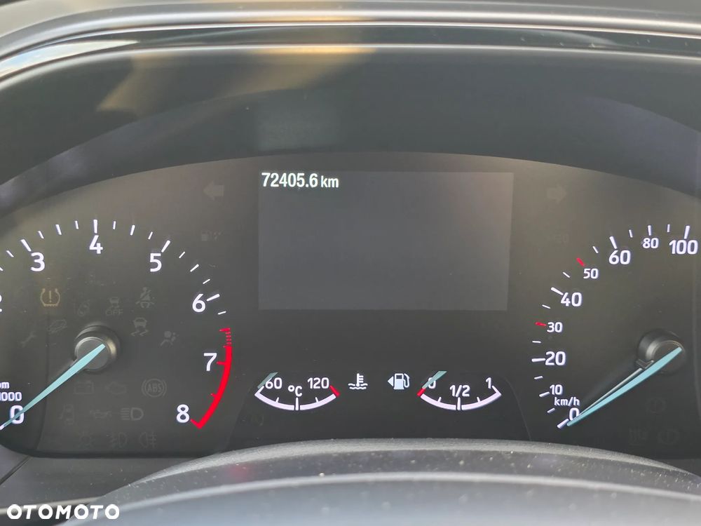 Ford Focus 1.0 EcoBoost ST-Line - 15