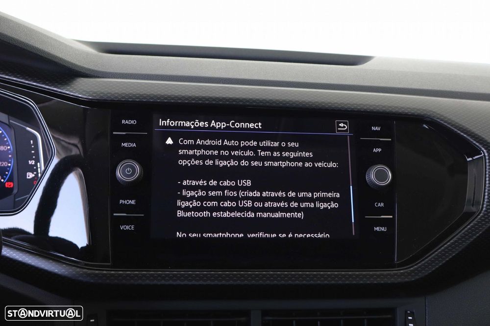 VW T-Cross 1.0 TSI Style DSG - 36