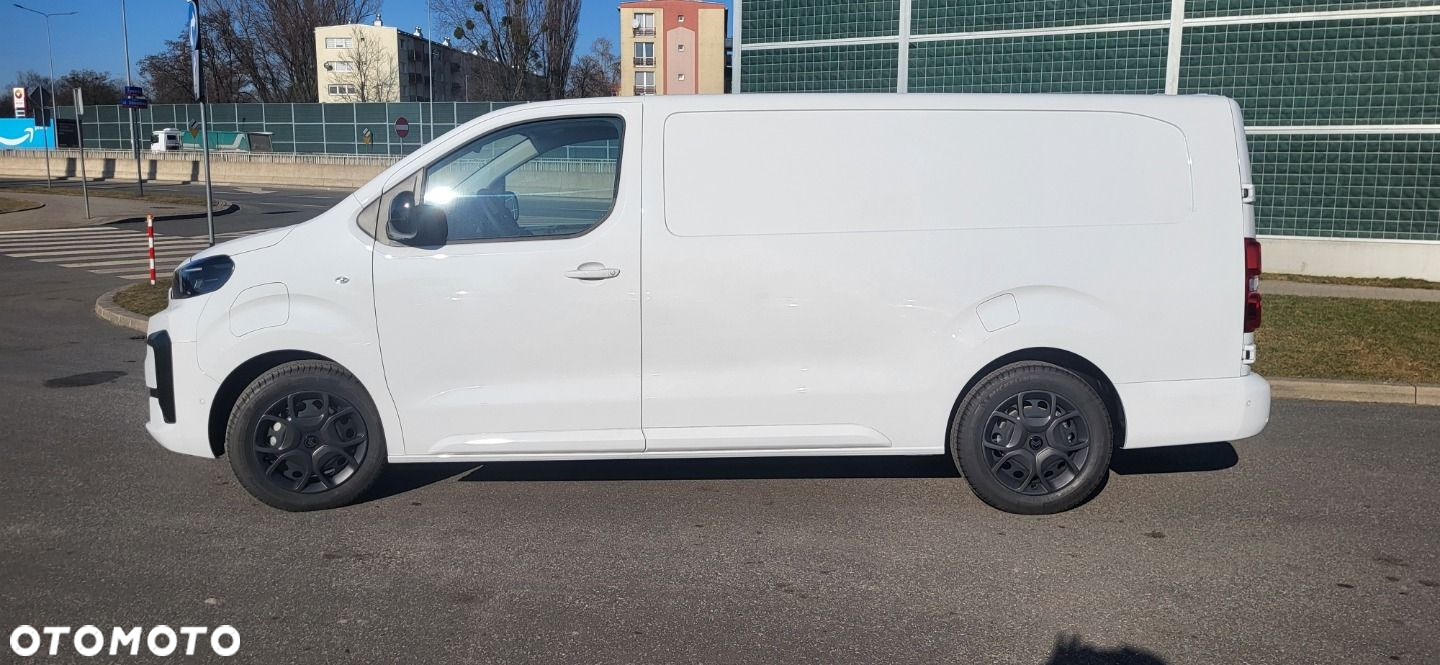 Citroën JUMPY - 4
