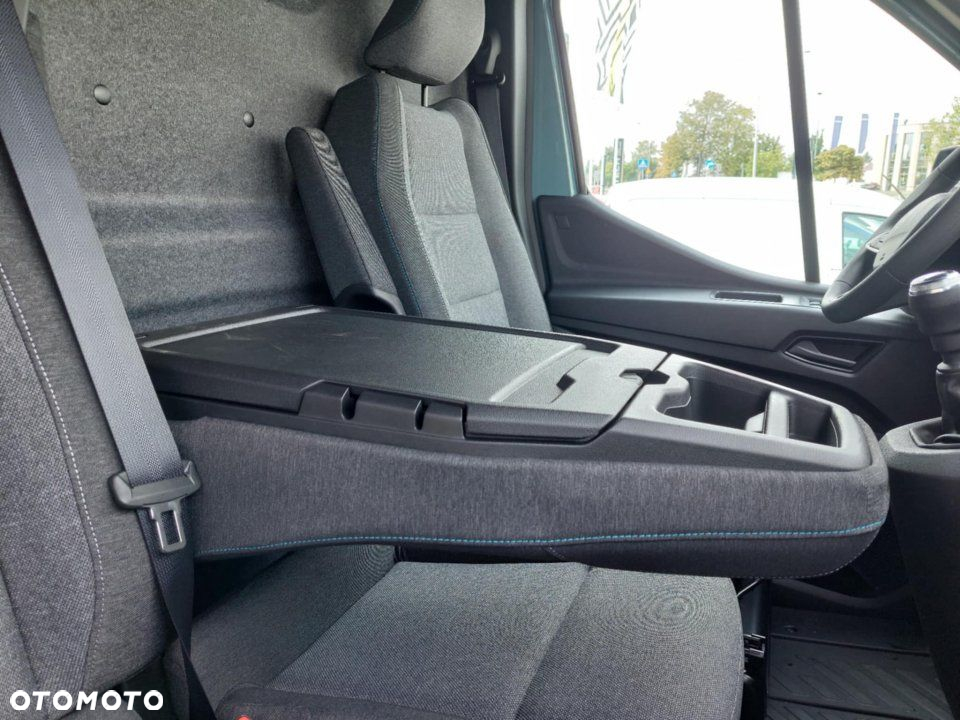 Renault Master - 2