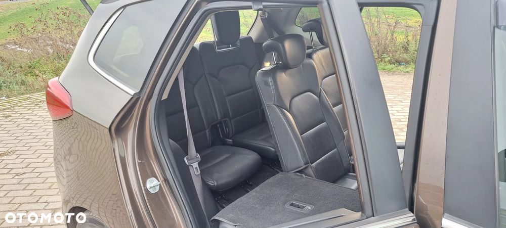 Kia Carens 1.7 CRDi XL 7os - 2