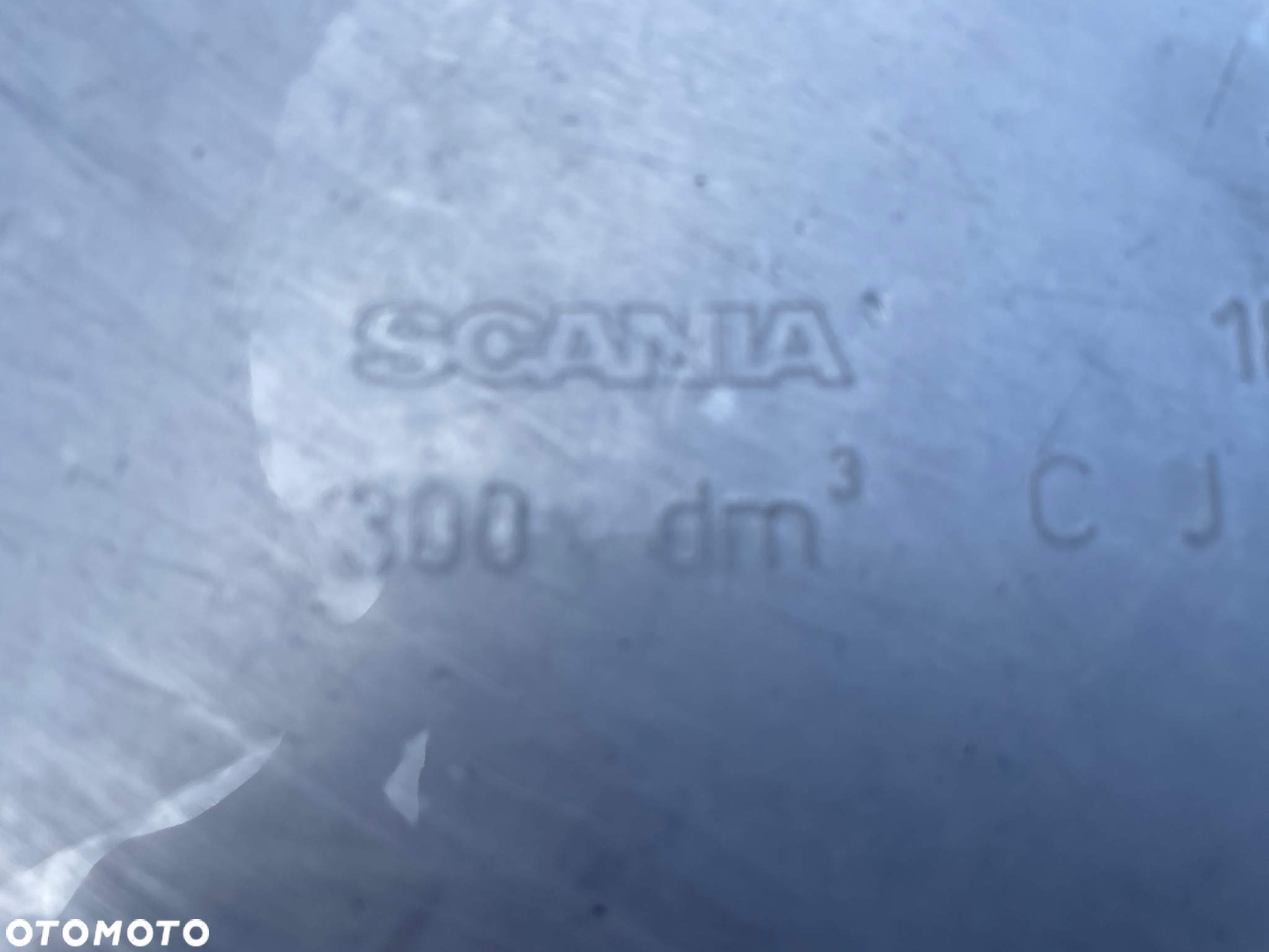 Scania R410 / 4 Poduszki / Hydraulika/ Nowe Turbo - 11