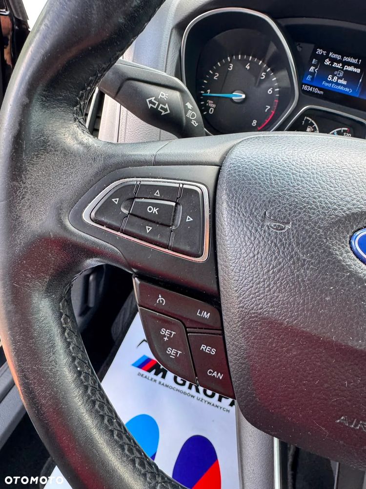 Ford Focus - 21