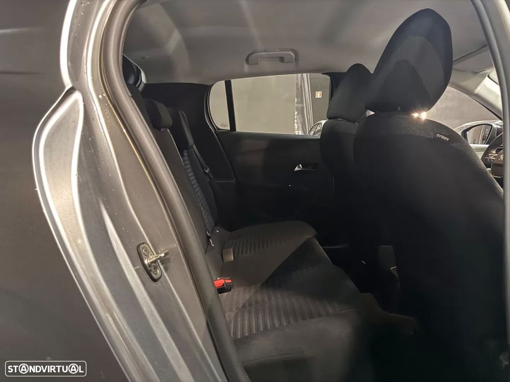 Peugeot 208 1.2 PureTech Active Pack - 29