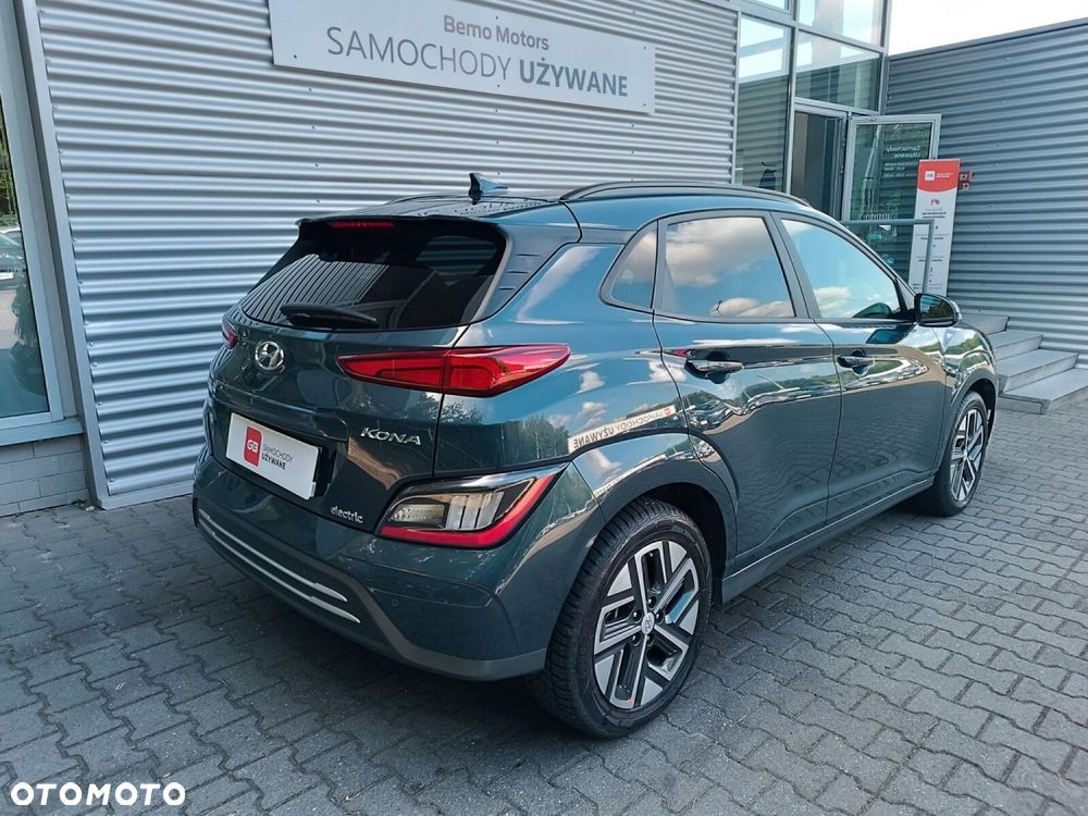 Hyundai Kona - 9