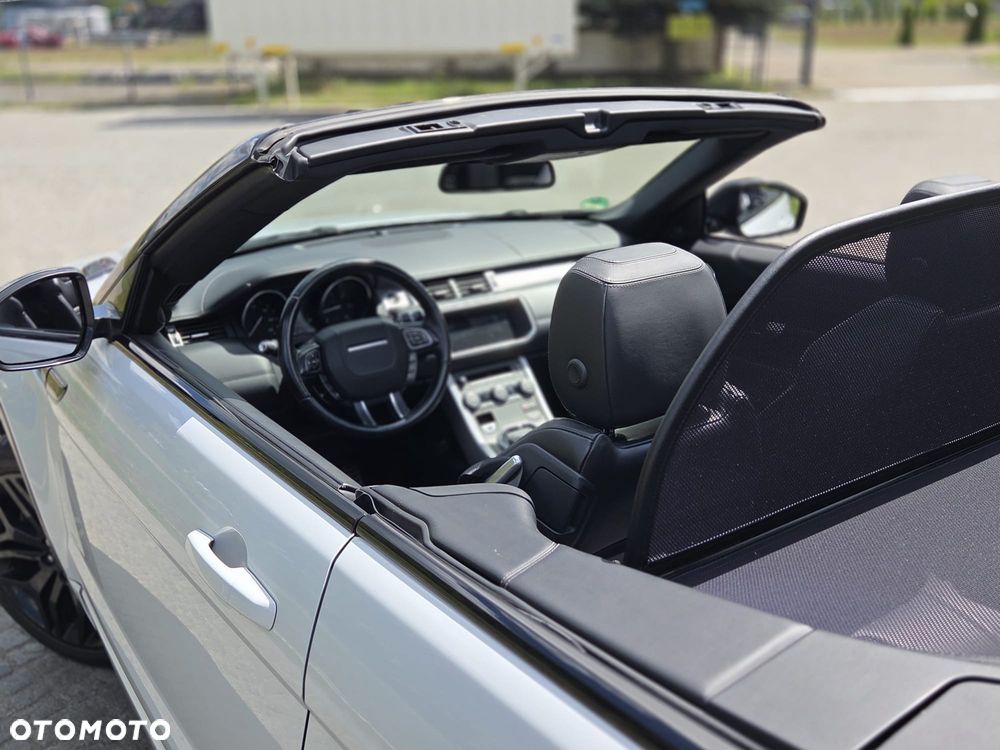 Land Rover Range Rover Evoque ver-2-0td4-hse-dynamic - 1