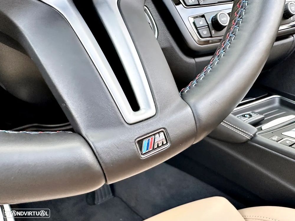 BMW M4 Auto - 17