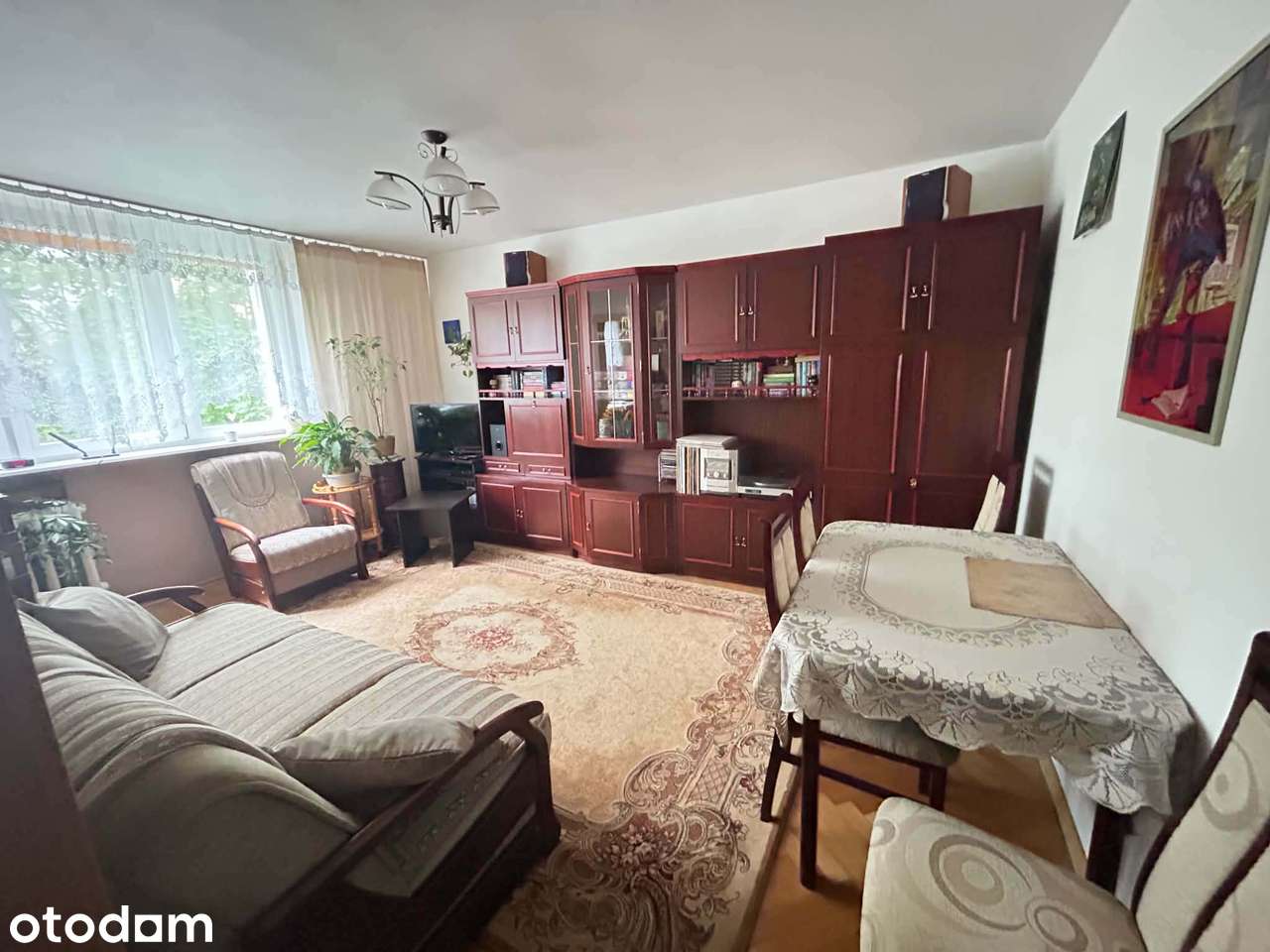 Bezpośrednio sprzedm M-2, Łódź, Górna, Dąbrowa
