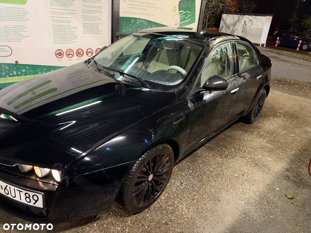 Alfa Romeo 159