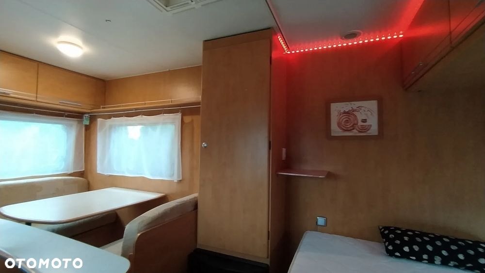Caravelair 390 - 40