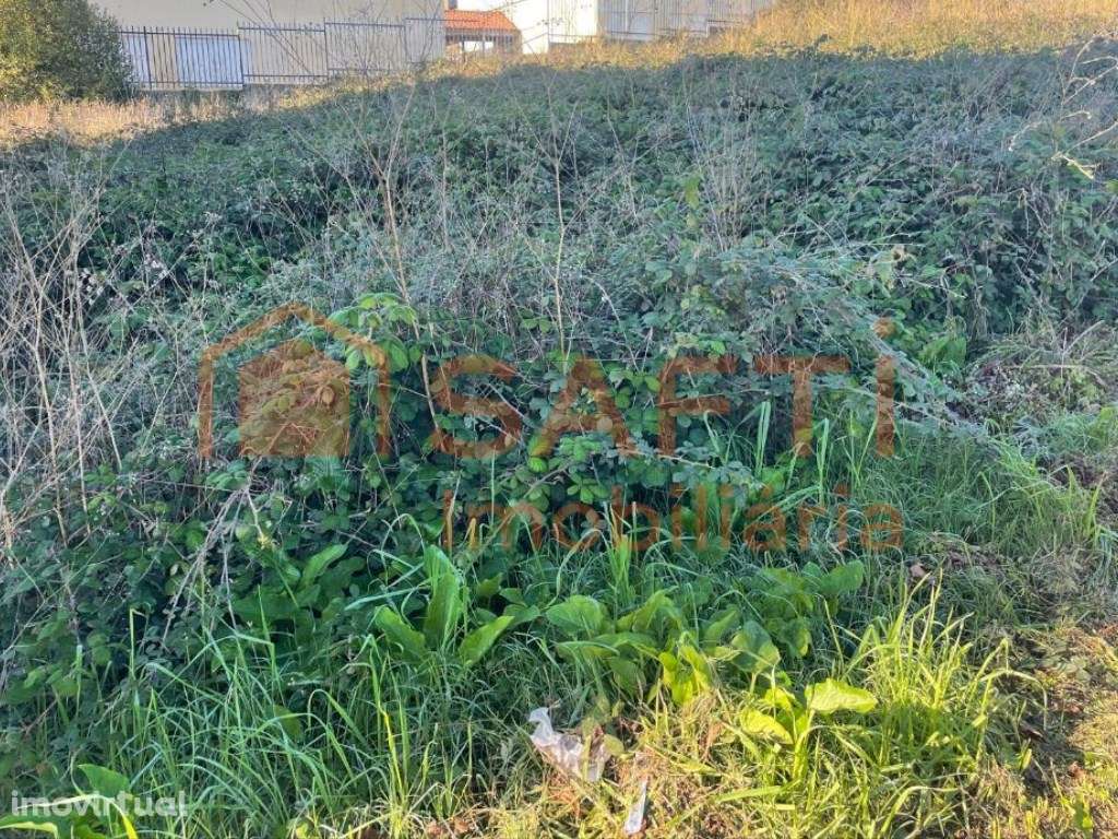 Lote Para Construção Urbana - Louriçal - Grande imagem: 2/5