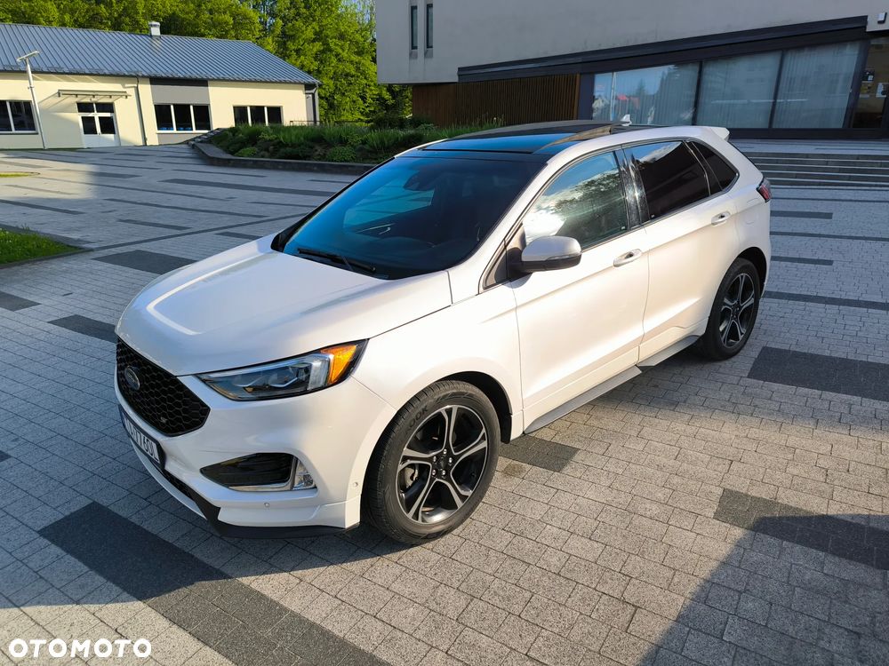 Ford Edge - 15