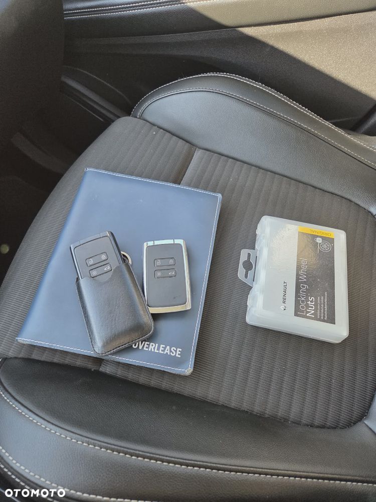 Renault Scenic ENERGY dCi 110 EDC INTENS - 27